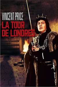 Tower of London - Posters