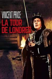 Tower of London - Posters