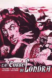 Tower of London - Posters