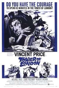 Tower of London - Posters
