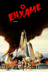 The Swarm - Poster