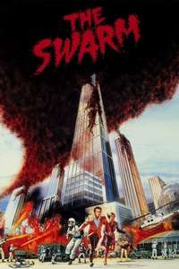 The Swarm - Poster