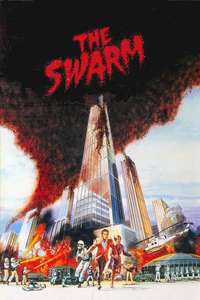 The Swarm - Poster