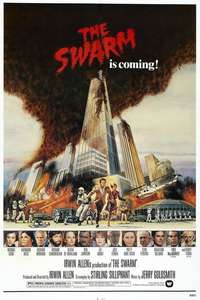 The Swarm - Poster