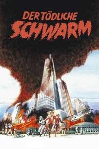 The Swarm - Poster