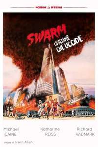 The Swarm - Poster