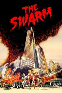 The Swarm - Poster
