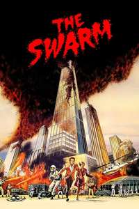 The Swarm - Poster