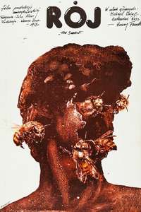 The Swarm - Poster