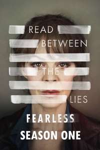 Fearless - Posters