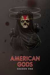 American Gods Season 1