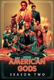 American Gods Season 2