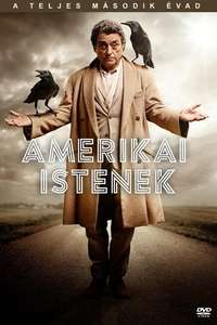 American Gods - Posters