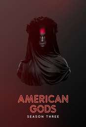 American Gods Season 3