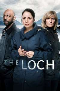 The Loch - Posters