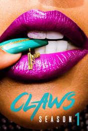 Claws Season 1