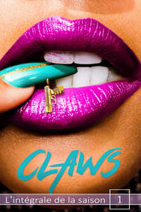 Claws - Poster