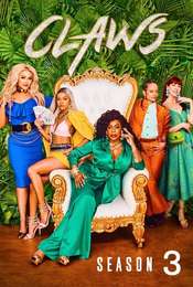 Claws Season 3