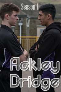 Ackley Bridge - Poster
