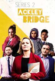 Ackley Bridge Series 2