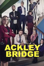 Ackley Bridge Series 3