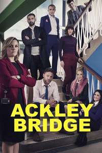 Ackley Bridge - Poster