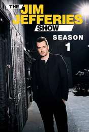 The Jim Jefferies Show Season 1