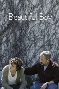 Beautiful Boy - Poster