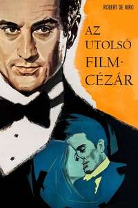 The Last Tycoon - Poster
