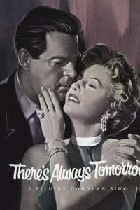 There's Always Tomorrow - Poster