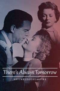 There's Always Tomorrow - Poster