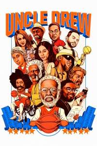 Uncle Drew - Poster