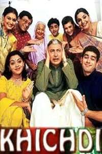 Khichdi - Posters