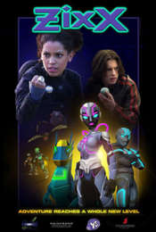 Zixx Season 2