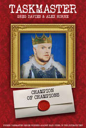 Taskmaster: Champion of Champions Season 1