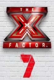 The X Factor Season 7