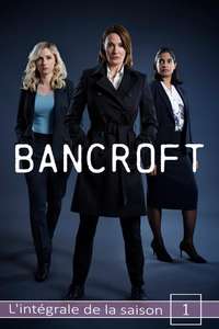 Bancroft - Posters