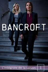 Bancroft - Posters