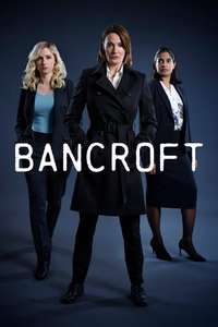 Bancroft - Posters