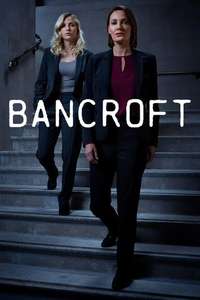 Bancroft - Posters