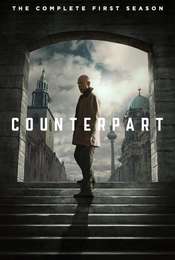 Counterpart Season 1
