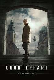 Counterpart Season 2