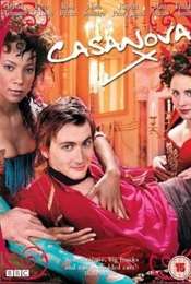 Casanova Season 1