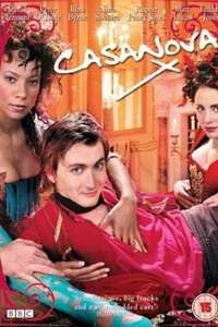 Casanova - Poster