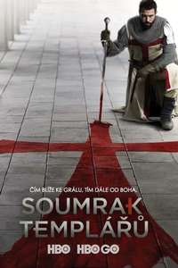 Knightfall - Posters