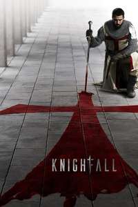Knightfall - Posters