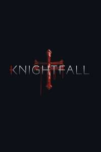 Knightfall - Posters