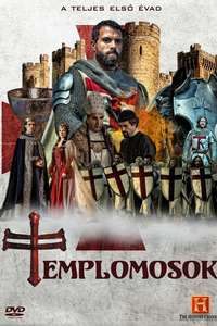 Knightfall - Posters