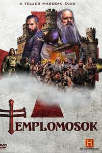 Knightfall - Posters