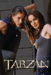 Tarzan Season 1